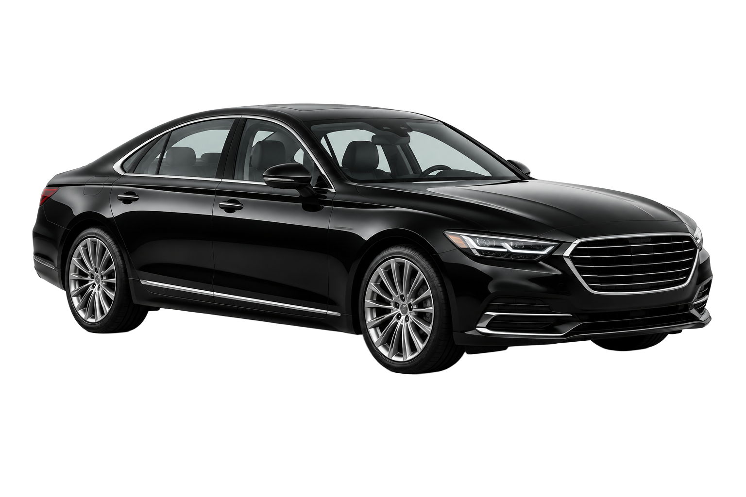 Executive Sedan