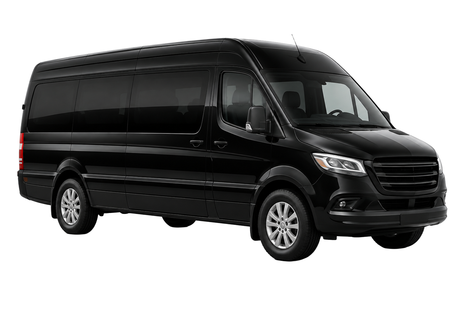 Sprinter Van